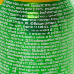 Sumol + Compal Six-Pack Guarana Antartica Discount