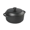 Skeppshult Cast Iron Dutch Oven with Lid New