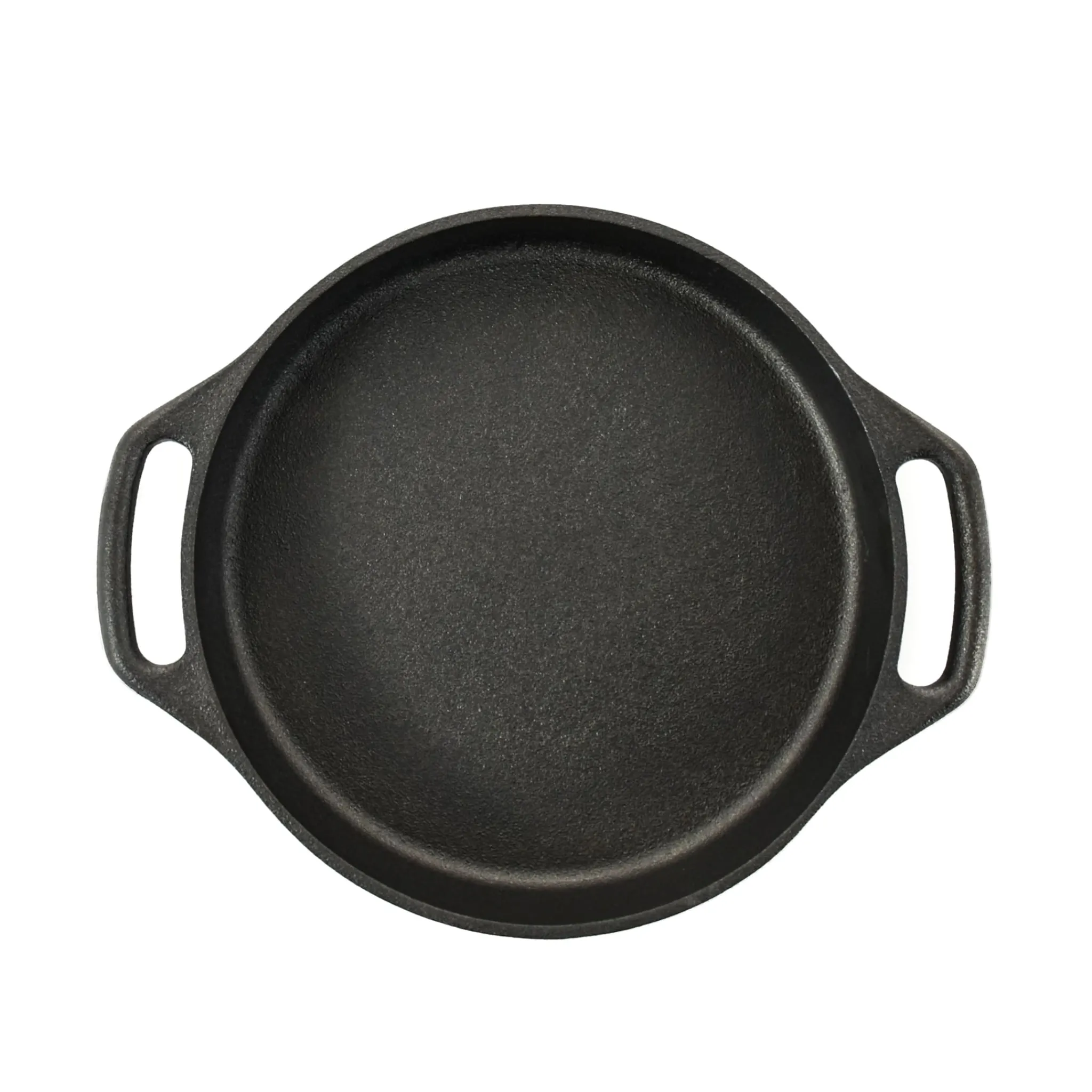 Skeppshult Cast Iron Gratin Dish & Frying Pan, 25cm
