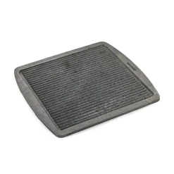 Skeppshult Cast Iron Reversible Grill & Frying Plate, 35cm Online