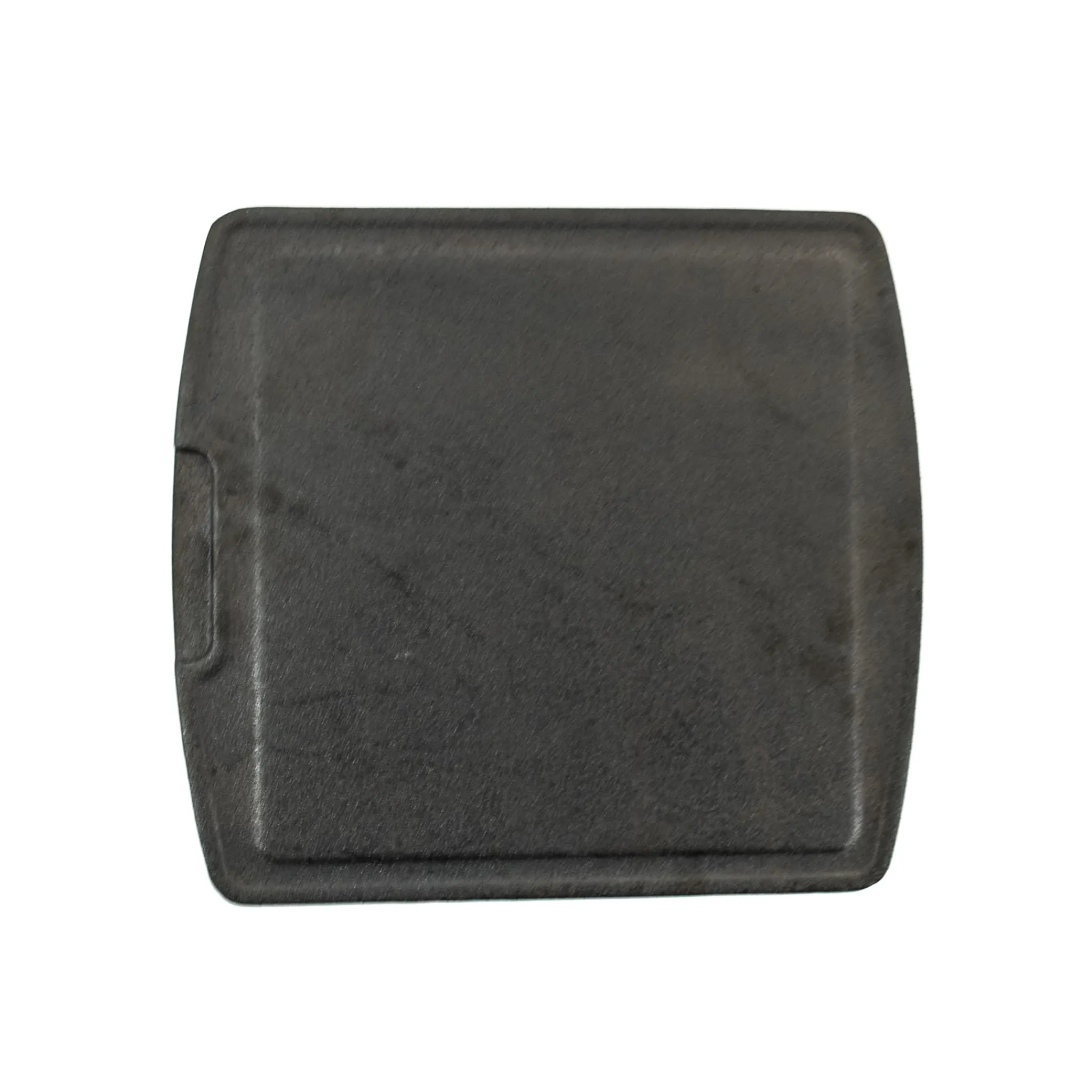 Skeppshult Cast Iron Reversible Grill & Frying Plate, 35cm Online