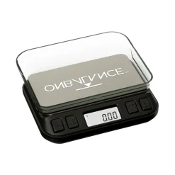 On Balance Small High Accuracy Weighing Scales, to 0.01g Clearance