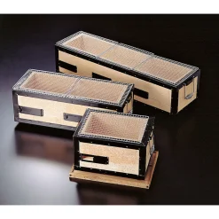Kiji Stoneware & Ceramics Small Konro Grill New