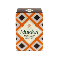 Maldon Smoked Sea Salt Online