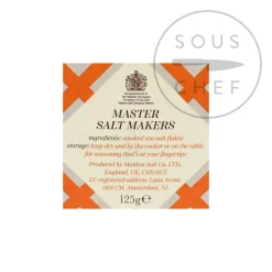 Maldon Smoked Sea Salt Online