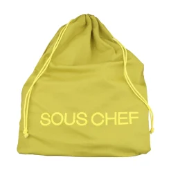 Sous Chef Drawstring Gift Bag Sale