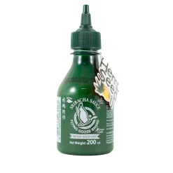 Flying Goose Sous Chef x Sriracha Box Set, 4 x 200ml Best