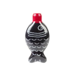 DOIY Soy Sauce Fish Socks New
