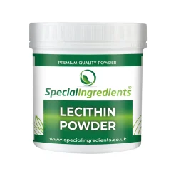 Special Ingredients Soya Lecithin, 100g Sale