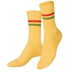 Eat My Socks Spaghetti Rigati Socks, 1 Pair Sale
