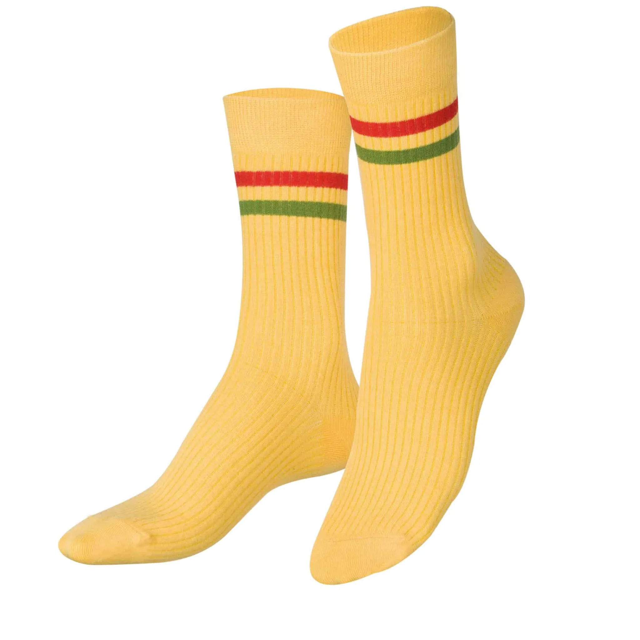 Eat My Socks Spaghetti Rigati Socks, 1 Pair Sale