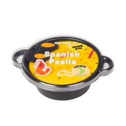 Eat My Socks Spanish Paella Socks, 1 Pair Clearance