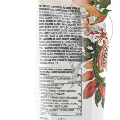 Simon Coll Spanish Spiced Hot Chocolate Powder with Cinnamon, 180g Sale