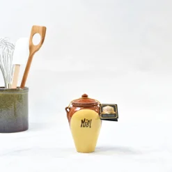 Colmeneros de la Alcarria Spanish Wildflower Honey In Terracotta Jar, 200g Best