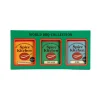 Spice Kitchen World BBQ Blend Trio, 240g Clearance