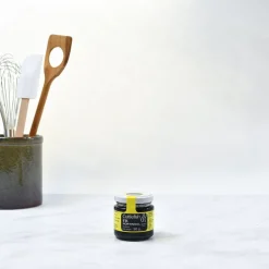 Nortindal Squid Ink Jar (Cuttlefish Ink) Hot