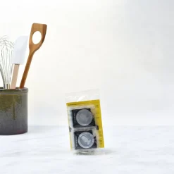 Nortindal Squid Ink' Sachets - Cuttlefish Ink Online