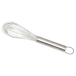 Kitchencraft Stainless Steel Balloon Whisk, 30cm Best