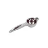 Cocktail'd Stainless Steel Mexican Elbow Lemon Squeezer Outlet