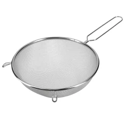Kitchencraft Stainless Steel Sieve Clearance