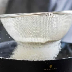 Kitchencraft Stainless Steel Sieve Clearance