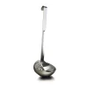 Kitchencraft Stainless Steel Straining Ladle Outlet