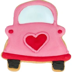 Birkmann Stainless Steel Wedding Car Cookie Cutter, 6cm Hot