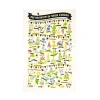 Stuart Gardiner Bee Friendly Tea Towel