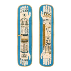 Stuart Gardiner Head Chef Double Oven Glove Clearance