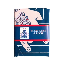 Stuart Gardiner Rock Cake Apron Sale