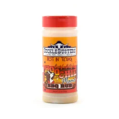 Sucklebusters 'Hoochie Mama' BBQ Rub, 340g Sale
