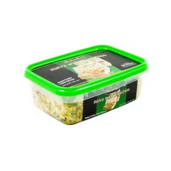 Sultanbaci Pistachio Halva, 350g Clearance