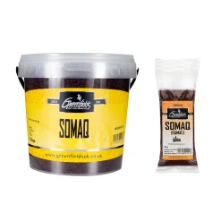 Greenfields Sumac Hot