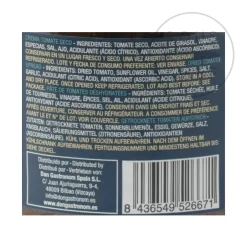 Garden Delights Sundried Tomato Paste, 190g New