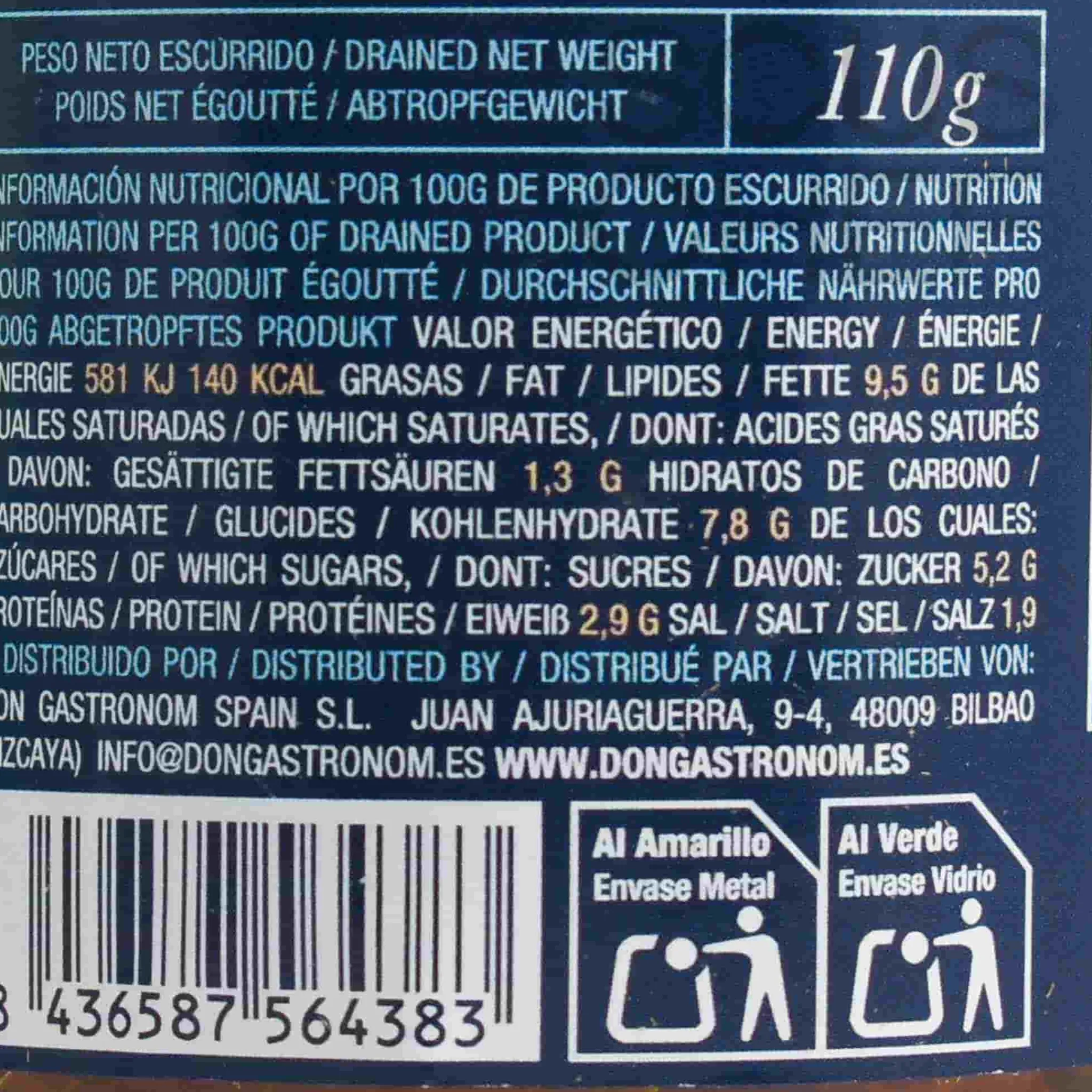 Garden Delights Sundried Tomatoes in Oil, 190g Best