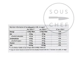 Sunflower Jasmine Tea Tin Outlet