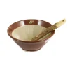 JKC Suribachi Mortar & Pestle, Large Discount