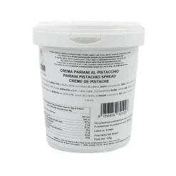 Pariani Sweet Sicilian Pistachio Cream, 1kg Clearance