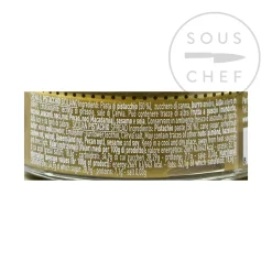 Pariani Sweet Sicilian Pistachio Spread, 100g Best