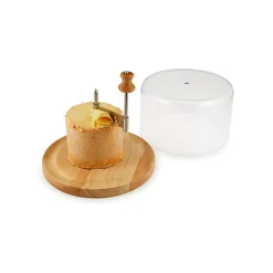 Swissmar Girouette Cheese & Chocolate Scraper New