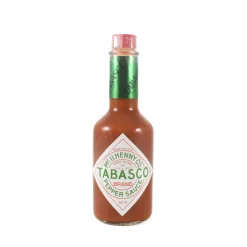 Tabasco Red Pepper Sauce, 350ml