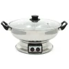 HSK Table Top Chinese Hot Pot 4.5 litres, Serve 6-8 Best