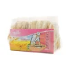 Affinity Taiwan Taiwan Miaoli Flower Pasta Noodle, 400g Best