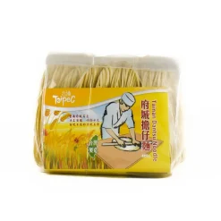 Inamori Taiwan Tainan Dan-Tsu Noodle, 400g Outlet