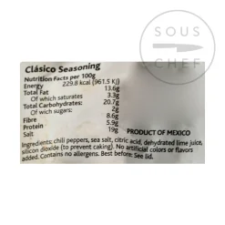 Tajin Clasico Chilli & Lime Seasoning Mix Online