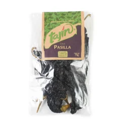 Tajin Pasilla Chilli, 75g Best