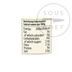 Yutaka Takuan Pickled Radish, 110g Online