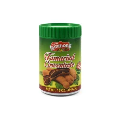 Lamthong Tamarind Paste - Tamarind Concentrate, 454g Sale