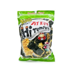 Tao Kae Noi Tempura Seaweed Original, 40g Hot