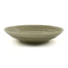 Kiji Stoneware & Ceramics Tatsumaki Coupe Plate, 23cm